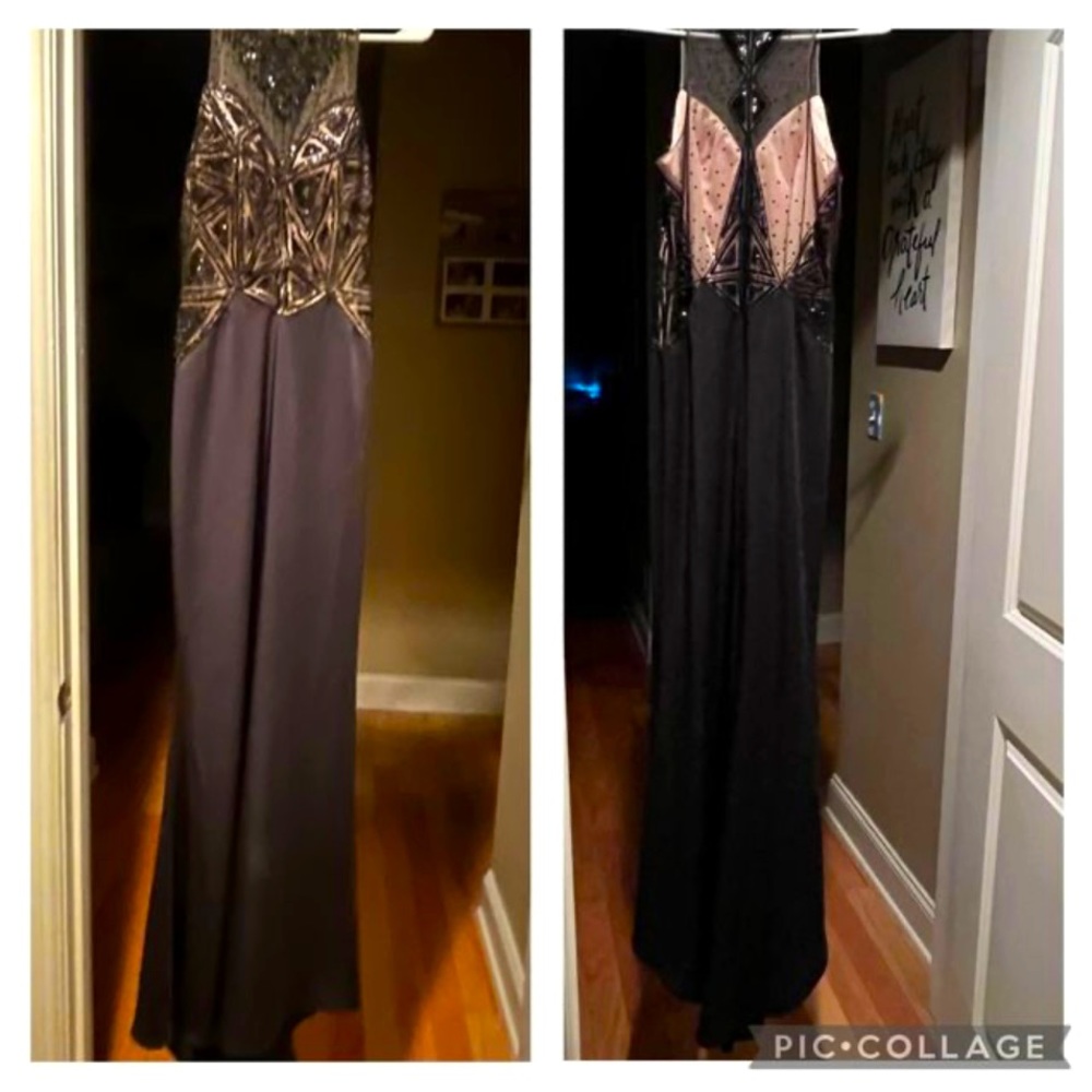 Prom Dress! - Picture 2 of 2